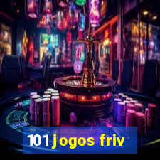 101 jogos friv